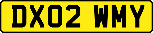 DX02WMY