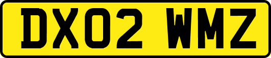 DX02WMZ