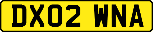 DX02WNA