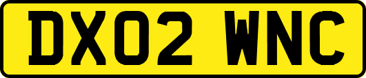 DX02WNC