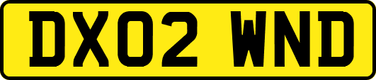 DX02WND