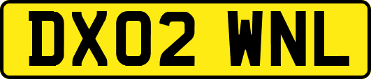 DX02WNL