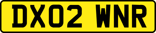 DX02WNR