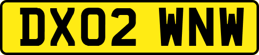 DX02WNW