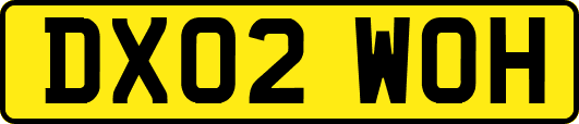 DX02WOH
