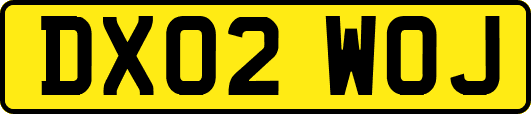 DX02WOJ