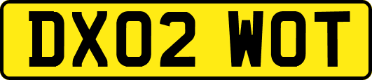 DX02WOT
