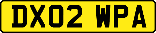 DX02WPA
