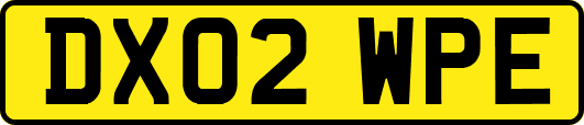 DX02WPE