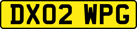 DX02WPG