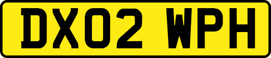 DX02WPH