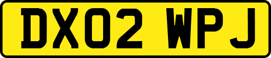 DX02WPJ