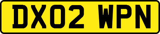 DX02WPN