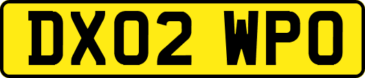 DX02WPO