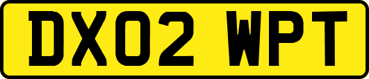 DX02WPT