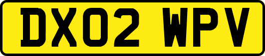 DX02WPV