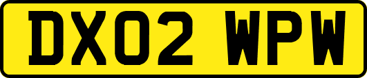 DX02WPW