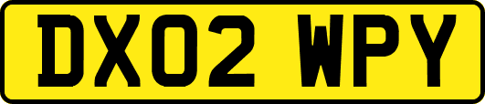 DX02WPY