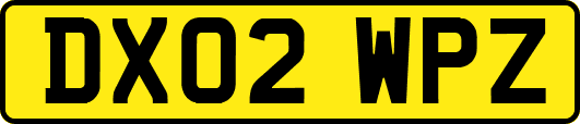 DX02WPZ