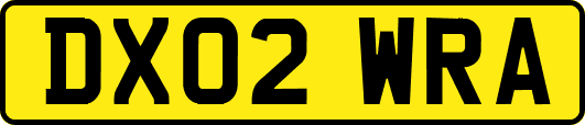 DX02WRA