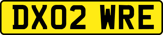DX02WRE