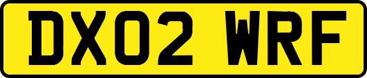 DX02WRF