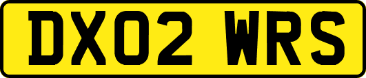 DX02WRS