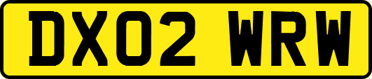 DX02WRW