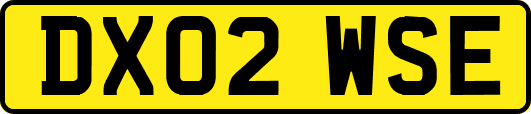 DX02WSE