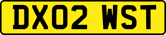 DX02WST