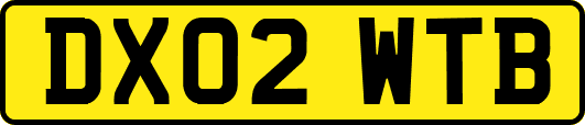 DX02WTB