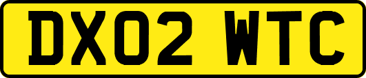 DX02WTC