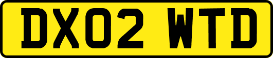 DX02WTD