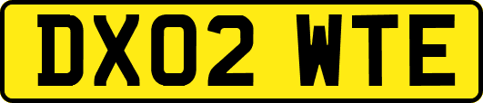 DX02WTE