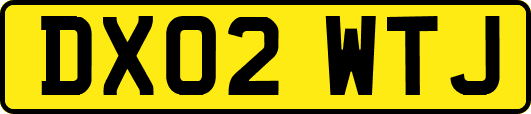 DX02WTJ