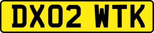 DX02WTK