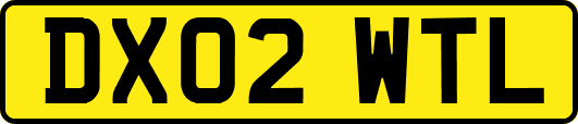 DX02WTL