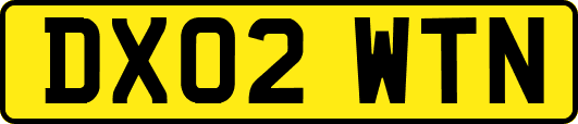 DX02WTN