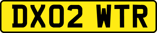 DX02WTR