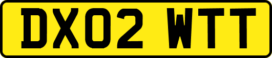 DX02WTT