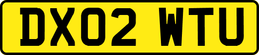 DX02WTU