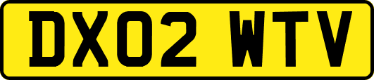 DX02WTV