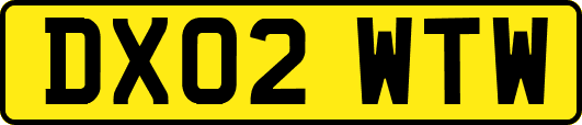 DX02WTW