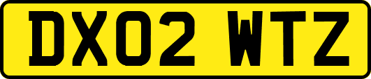 DX02WTZ