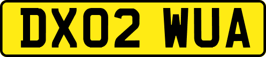 DX02WUA