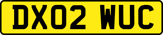 DX02WUC