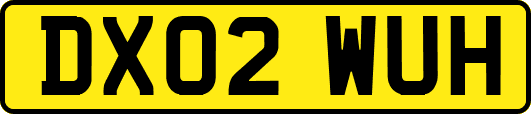 DX02WUH