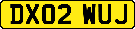 DX02WUJ