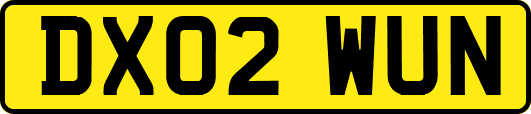 DX02WUN