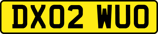 DX02WUO
